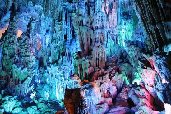 Reed Flute Cave (27)