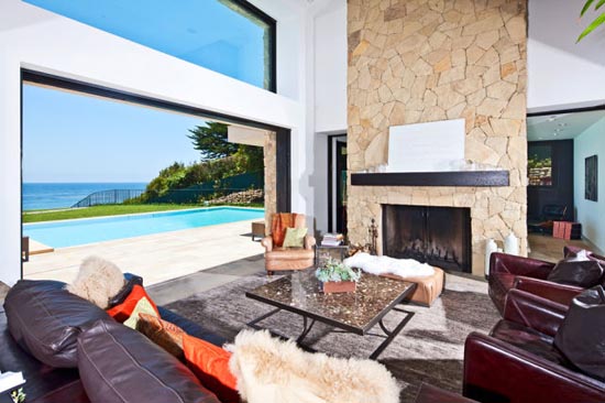 Απίστευτο σπίτι αξίας $26 εκατομμυρίων στο Malibu (3)