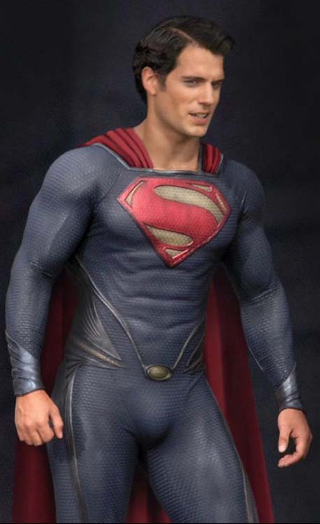 Superman - Henry Cavill (4)