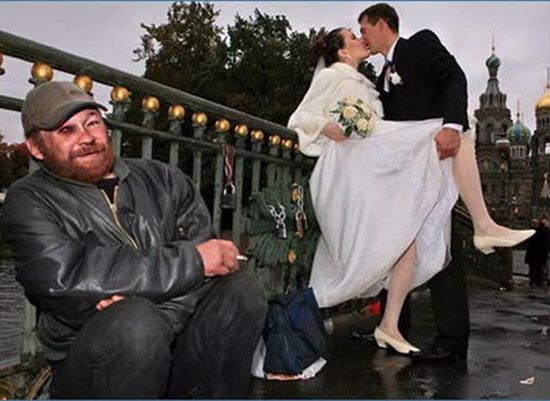 Αστείες φωτογραφίες γάμων (15)
