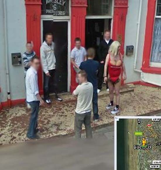 Google Street View (15)