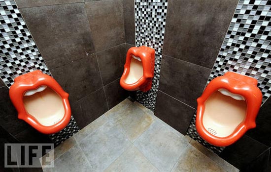 Παράξενες τουαλέτες (4)