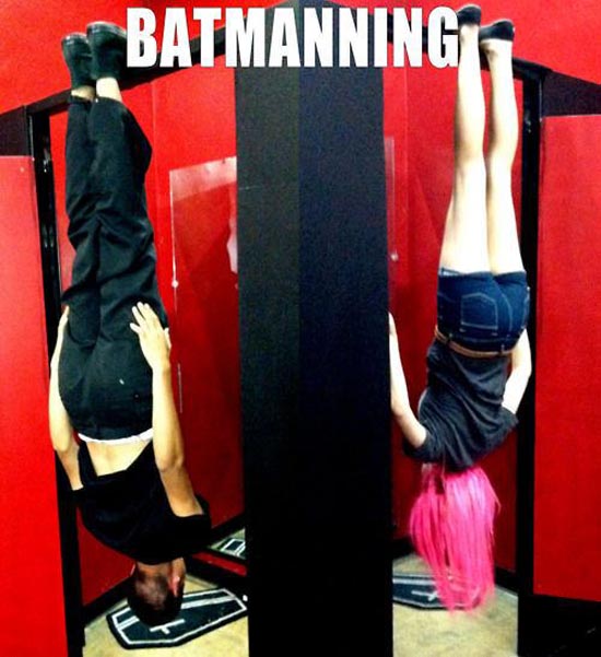 Batmanning (9)