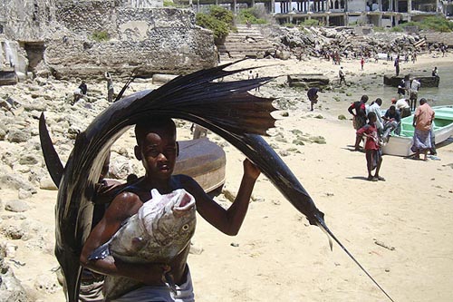 Ψαράδες στη Σομαλία (24)