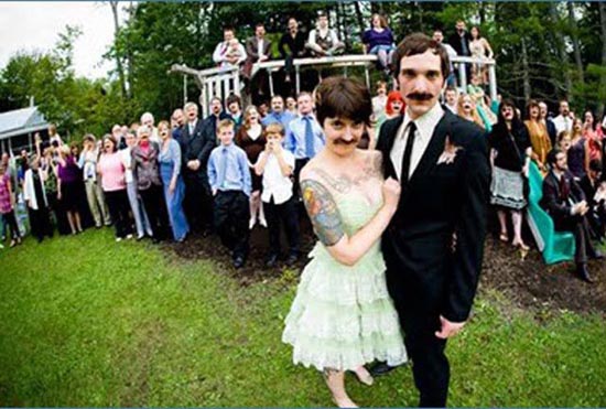 Αστείες φωτογραφίες γάμων (18)