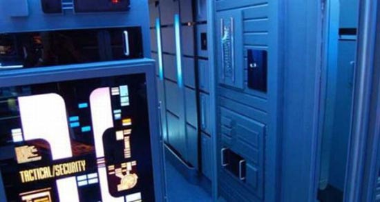 Σπίτι εμπνευσμένο από το Star Trek (12)