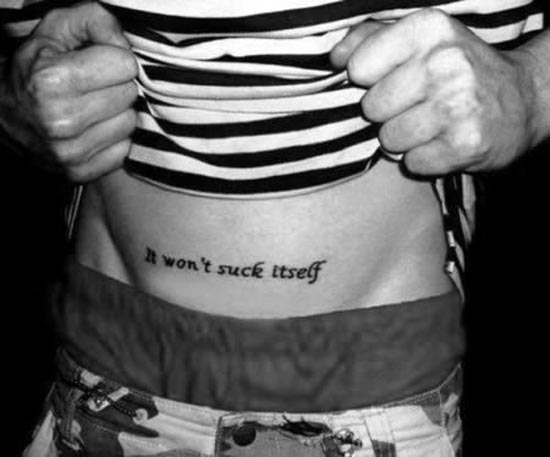 Τα 11 χειρότερα τατουάζ του 2011 | Otherside.gr (2)