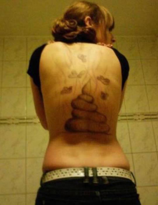 Τα 11 χειρότερα τατουάζ του 2011 | Otherside.gr (11)