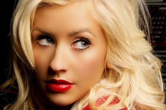 Christina Aguilera: 1998-2012 μέσα από φωτογραφίες (17)