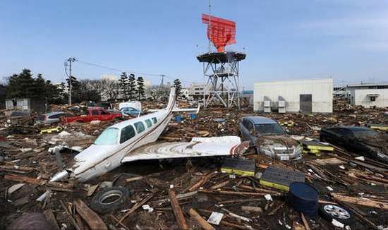 Ιαπωνία 11 μήνες μετά το Τσουνάμι (11)