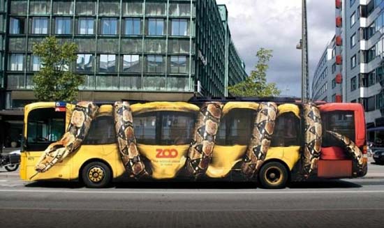 Κορυφαίες διαφημίσεις ζωολογικών κήπων (30)