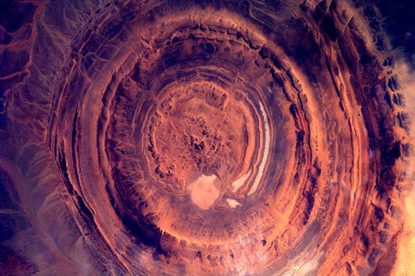 Εξωπραγματικές φωτογραφίες της Γης από έναν αστροναύτη (29)