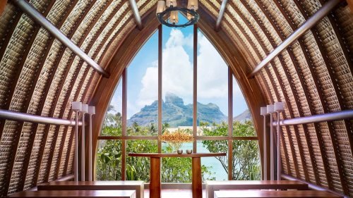 Four Seasons Resort Bora Bora (12)