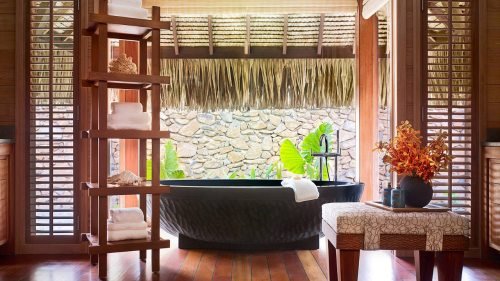 Four Seasons Resort Bora Bora (26)