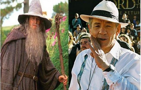 Ηθοποιοί του Lord Of The Rings σήμερα (9)