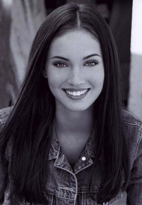 Megan Fox: Οι αλλαγές στο πρόσωπο της απο το 2002 μέχρι σήμερα (11)
