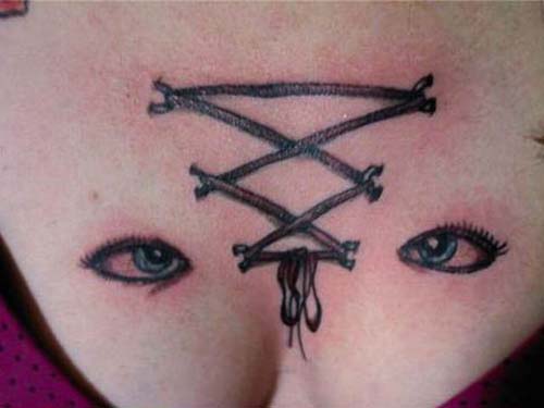 Παράξενα τατουάζ (6)