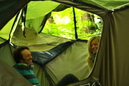 Πρωτοποριακή κρεμαστή σκηνή camping (6)