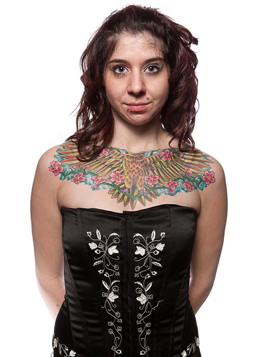 Μοναδικά τατουάζ από Tattoo Festival στη Philadelphia (3)