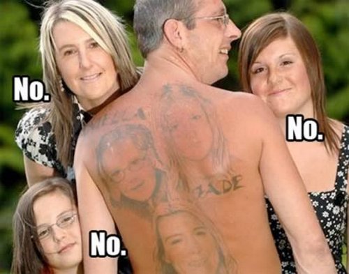 Τα πιο τραγικά φωτογραφικά τατουάζ (6)