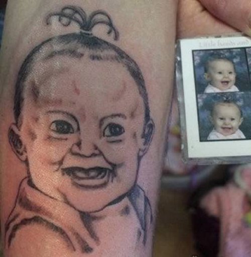 Τα πιο τραγικά φωτογραφικά τατουάζ (8)