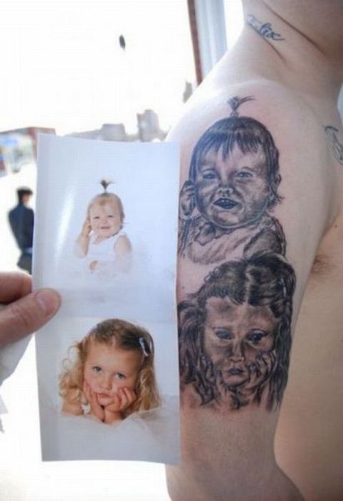 Τα πιο τραγικά φωτογραφικά τατουάζ (13)