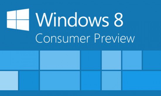 Windows 8: Διαθέσιμη για download η Consumer Preview έκδοση