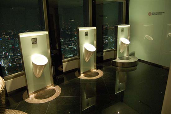Παράξενες τουαλέτες (11)