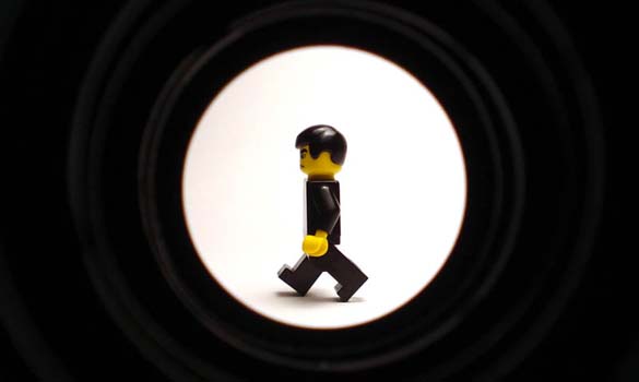 Αναπαράσταση διάσημων ταινιών με Lego (10)