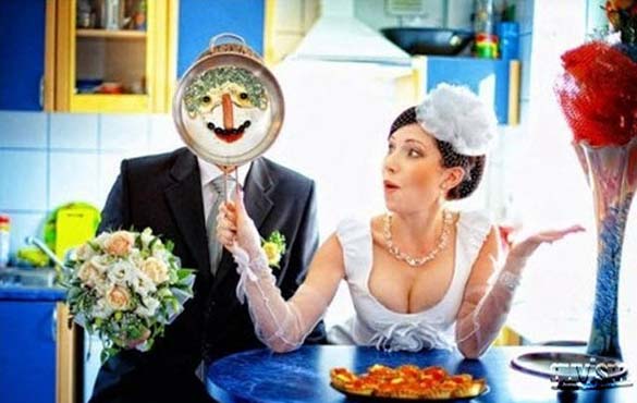 Αστείες φωτογραφίες γάμων (6)