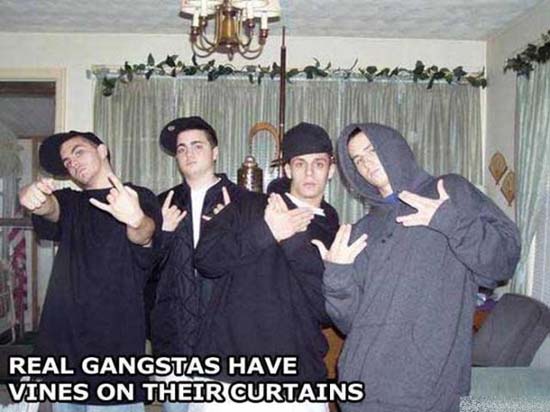 «Gangstas» της κακιάς ώρας (12)