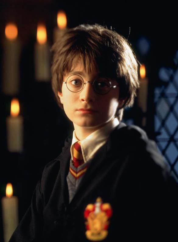 Daniel Radcliffe: 1999-2012 μέσα από φωτογραφίες (3)