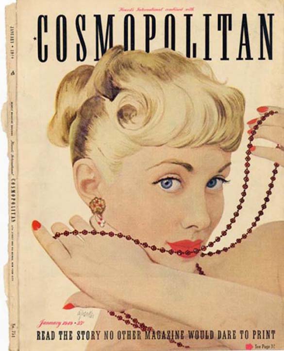 Η εξέλιξη του Cosmopolitan από το 1896 μέχρι σήμερα (15)