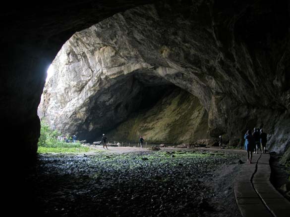 Εξωπραγματικά σπήλαια απ' όλο τον κόσμο (8)