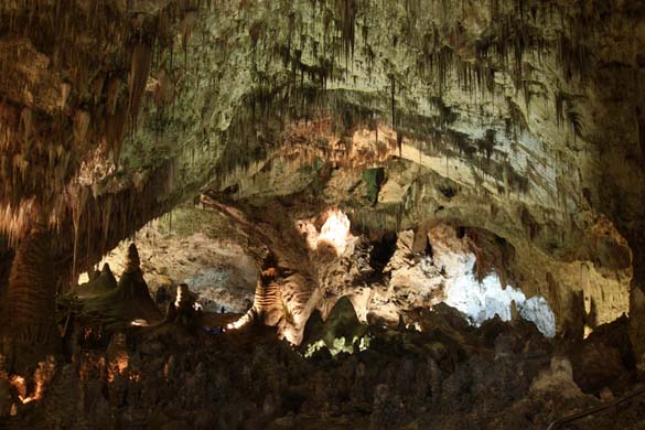 Εξωπραγματικά σπήλαια απ' όλο τον κόσμο (13)
