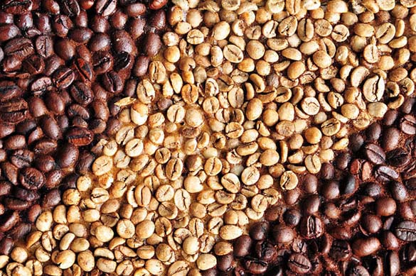 Το μεγαλύτερο μωσαϊκό στον κόσμο από 1 εκατομμύριο κόκκους καφέ (7)