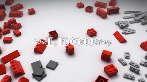 Lego Story (1)