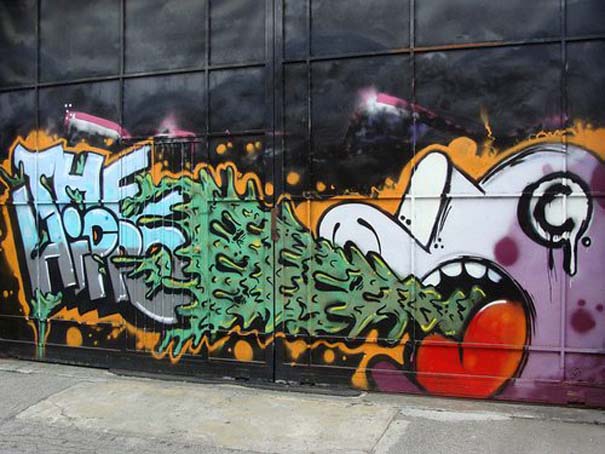 Εντυπωσιακά graffiti (18)