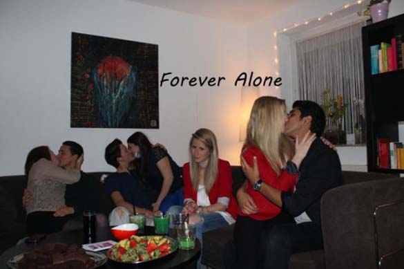 Forever Alone (11)