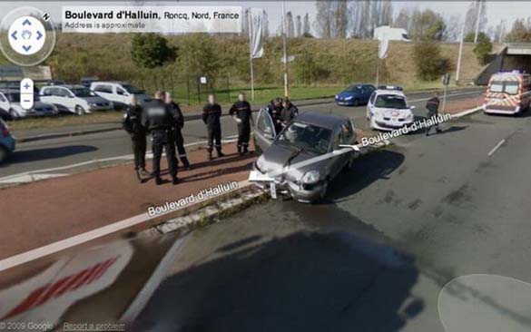 Google Street View (3)