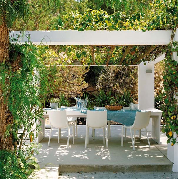 Εντυπωσιακό μεσογειακό σπίτι στην Ibiza (3)
