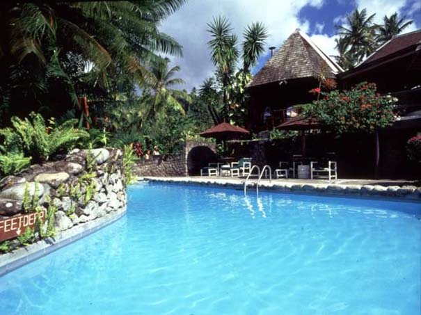 Ladera Resort: Ονειρικό θέρετρο στην Καραϊβική (8)