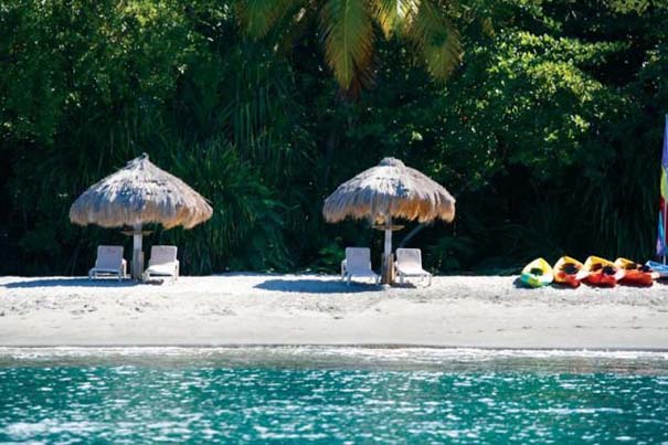 Ladera Resort: Ονειρικό θέρετρο στην Καραϊβική (10)
