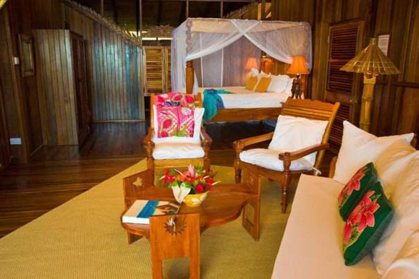 Ladera Resort: Ονειρικό θέρετρο στην Καραϊβική (11)