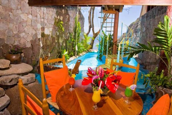 Ladera Resort: Ονειρικό θέρετρο στην Καραϊβική (12)