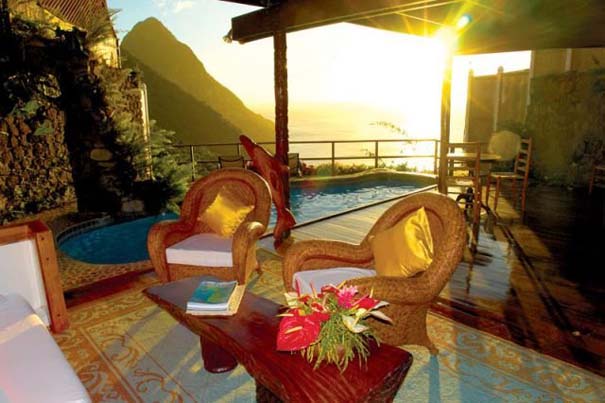 Ladera Resort: Ονειρικό θέρετρο στην Καραϊβική (18)