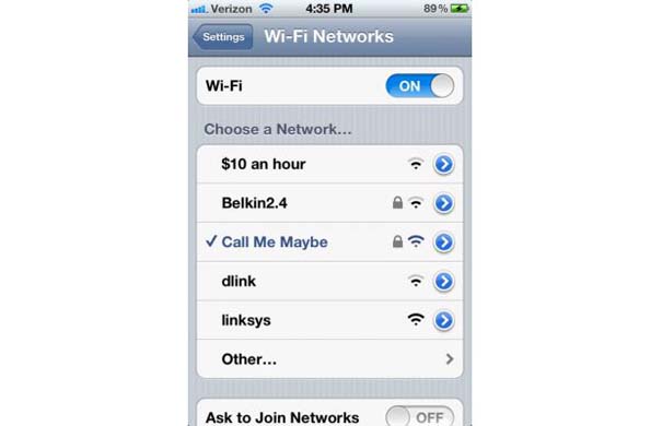 Αστεία και παράξενα ονόματα σε Wi-Fi (6)
