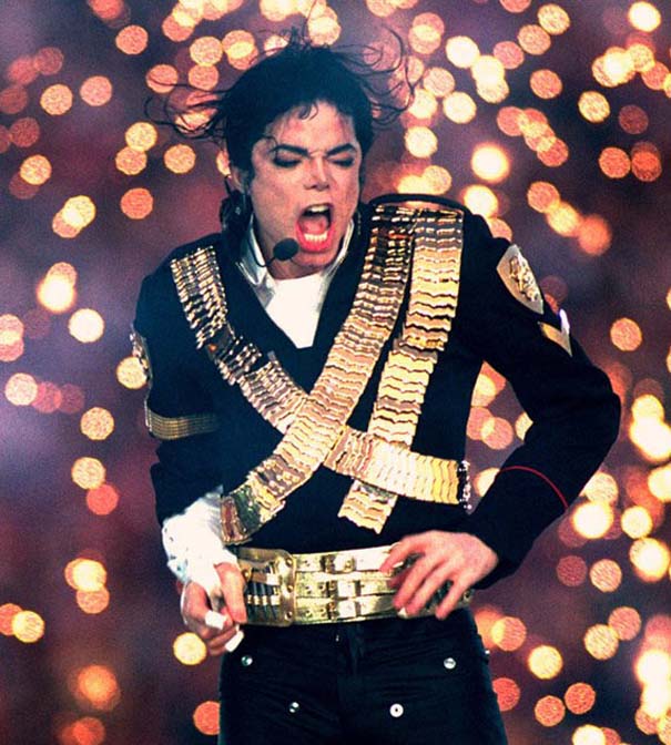 Οι αλλαγές στο πρόσωπο του Michael Jackson με το πέρασμα των χρόνων (12)