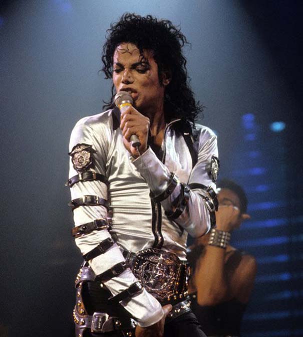 Οι αλλαγές στο πρόσωπο του Michael Jackson με το πέρασμα των χρόνων (14)