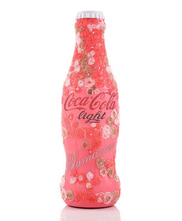 Τα μπουκάλια της Coca Cola Light όπως δεν τα έχετε ξαναδεί (4)